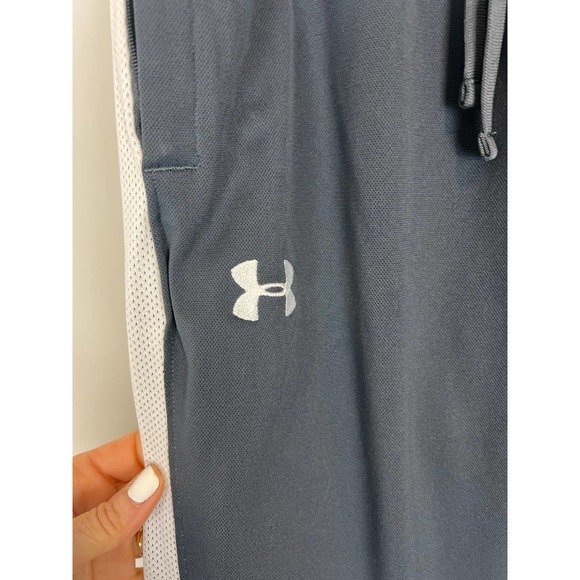 UNDER ARMOUR Men's Track Pants Sz M - Picture 2 of 10